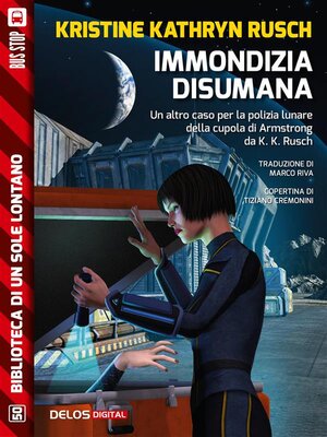 cover image of Immondizia disumana